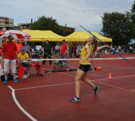 Sommer Event & De schnällscht Wollerauer